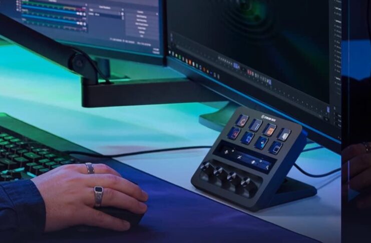 Elgato Stream Deck Plus, così evolve il controller per la produttività