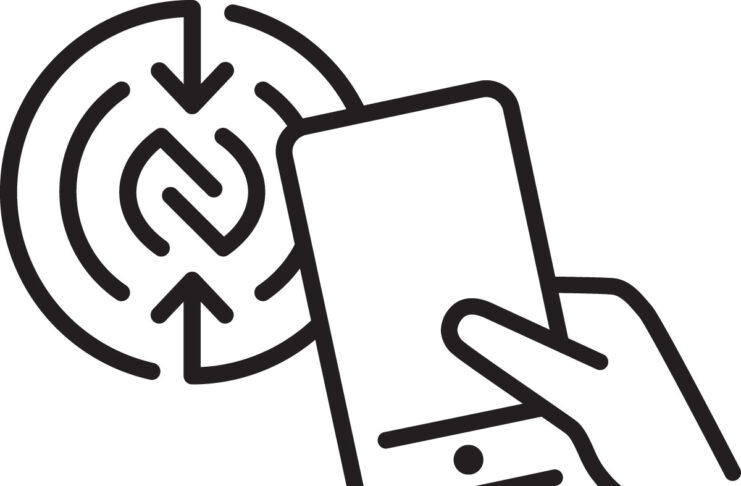 La tecnologia NFC diventerà più veloce e davvero contactless