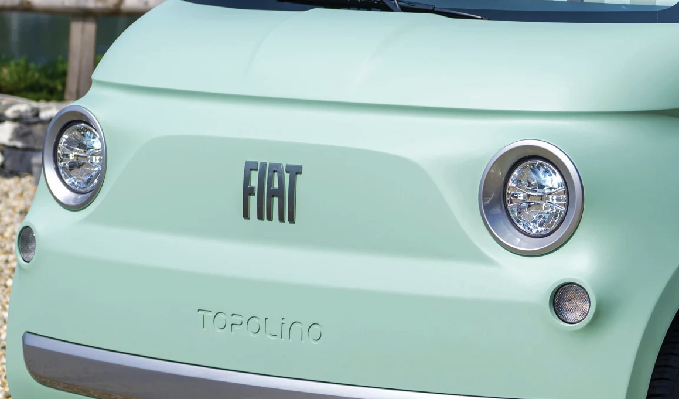 Fiat Topolino,
