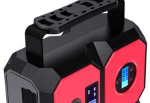 Foursun, è in sconto il kit di emergenza per auto Foursun, è in sconto il kit di emergenza per auto