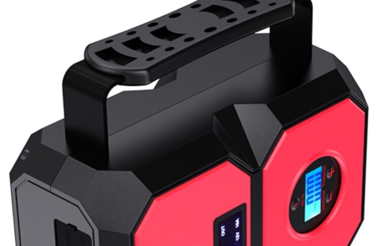 Foursun, è in sconto il kit di emergenza per auto