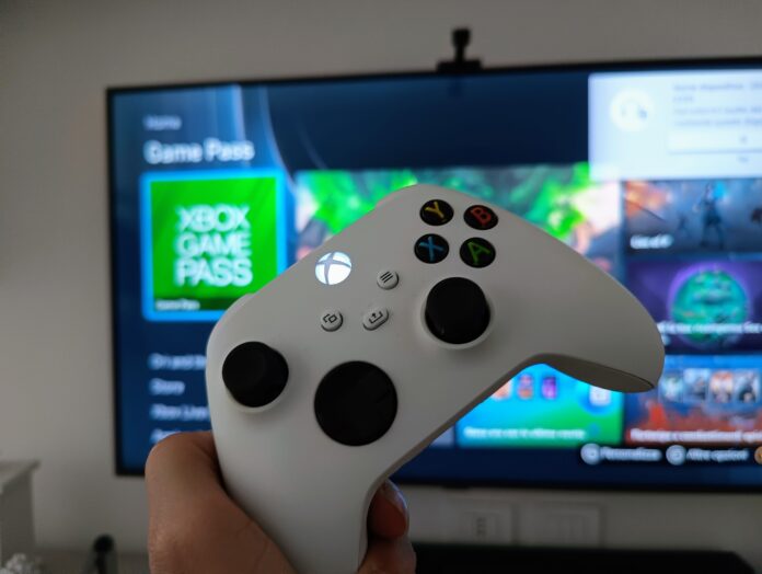 Microsoft vende parti ricambio per riparare i joypad Xbox 