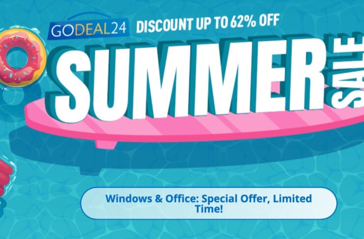 Microsoft Office 2021 per Mac, licenza a vita a 28,99 €