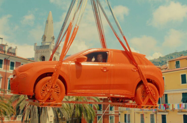 FIAT non produrrà più auto grigie