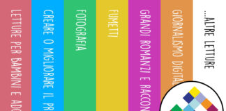 Tutti i migliori libri selezionati da Macitynet in un'unica pagina