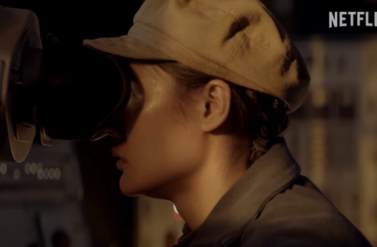 Il Problema dei 3 corpi è la nuova serie dai creatori de Il Trono di Spade