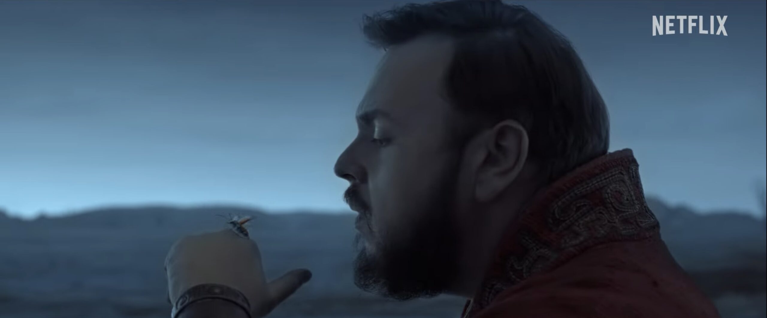 Il Problema dei 3 corpi è la nuova serie dai creatori de Il Trono di Spade