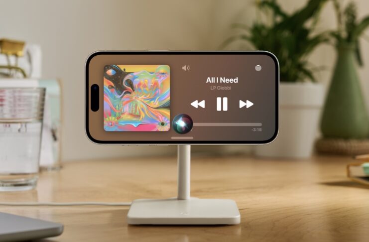 iOS 17 presentato alla WWDC23