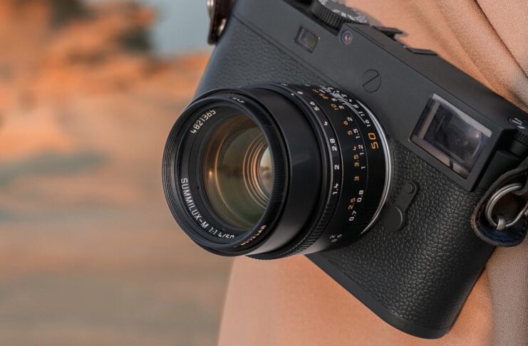 La prova di Leica M11 Monochrom, la regina dell'oscurità