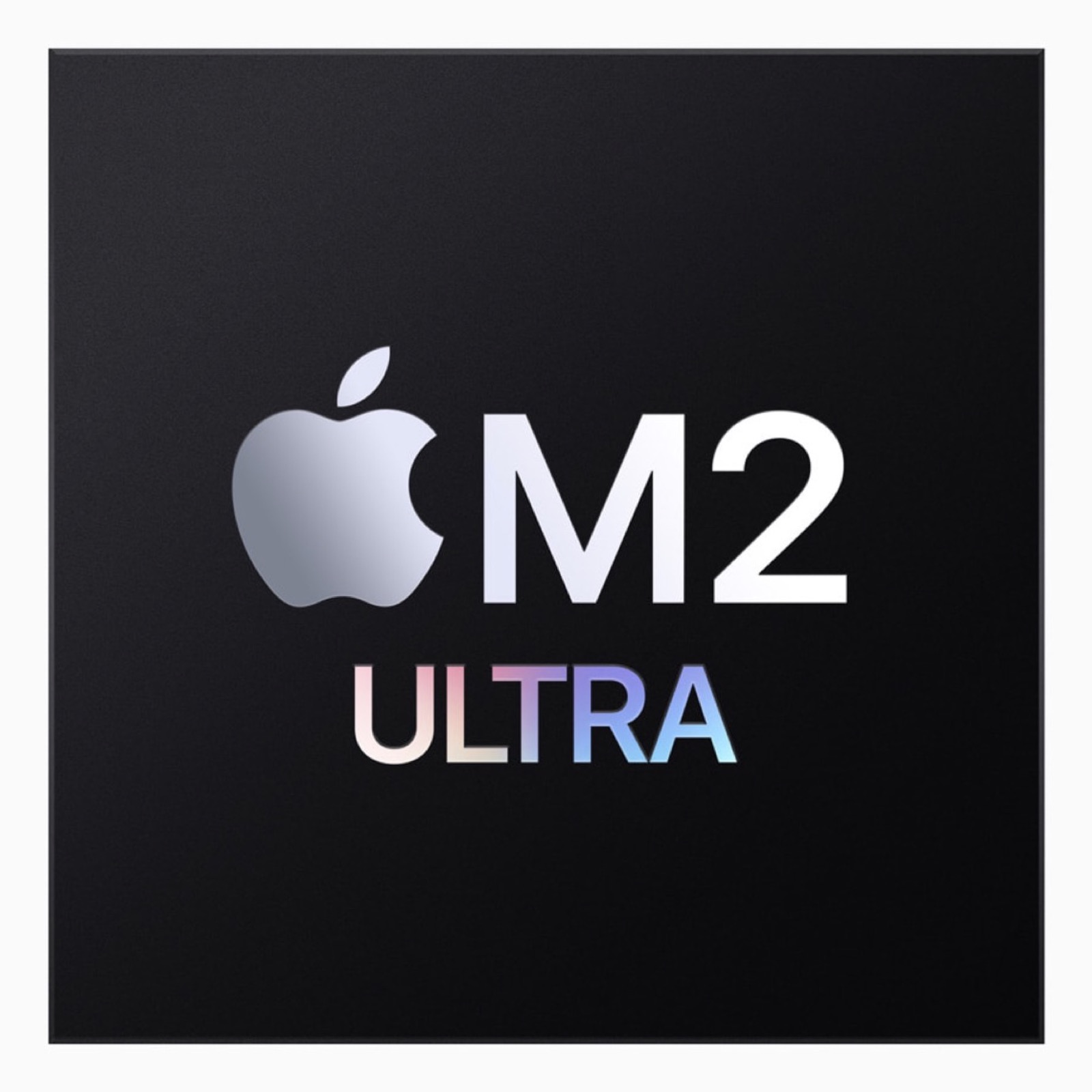 Mac Studio agli steroidi, arriva il chip M2 Ultra