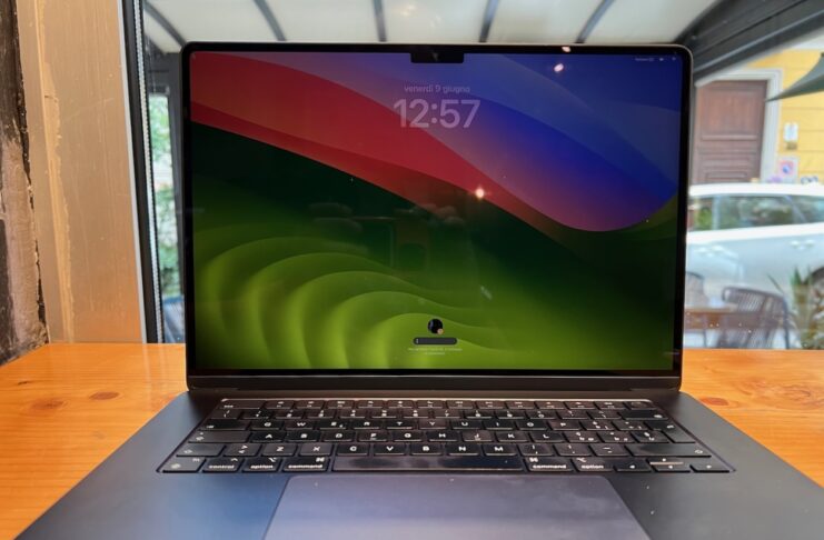 Recensione MacBook Air 15 pollici, il grande tuttofare
