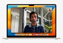 Nuovo spot Apple dedicato a MacBook Air 15"