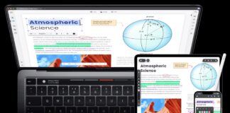 UPDF, l'editor PDF tutto-in-uno è pronto per iOS 17 e iPadOS 17