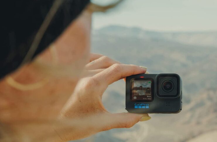 GoPro Hero11 Black