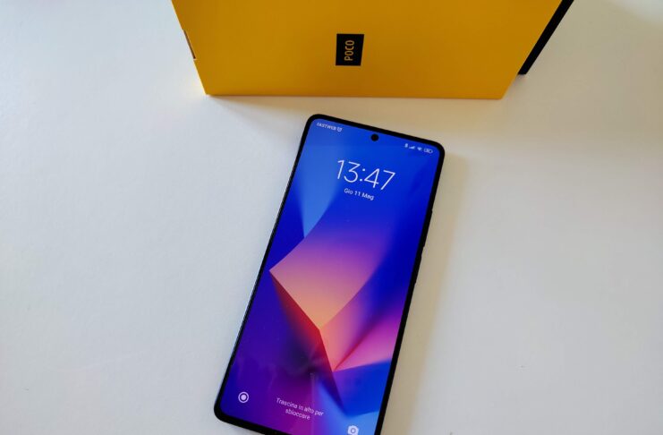 Recensione POCO F5: poco originale, ma tanta sostanza