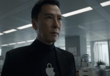 Apple arruola star delle arti marziali per lo spot privacy in Cina