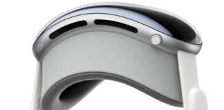Apple Vision Pro, un altro mondo insieme al nostro è possibile