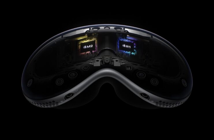 Vision Pro troppo caro? Ecco come Apple può ridurre il prezzo e quanto ci metterà