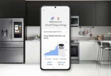 L'AI di Samsung taglia i consumi della casa