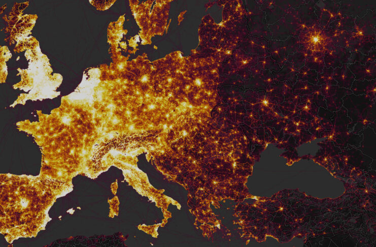 L'app di allenamento Strava potrebbe rivelare il vostro indirizzo di casa