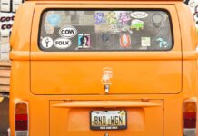 Un sito sulle targhe auto del Maryland rimanda gli utenti a un casinò online