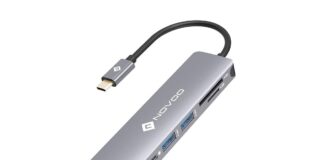 Hub USB-C a prezzo ridicolo, sconto da 13,19 €