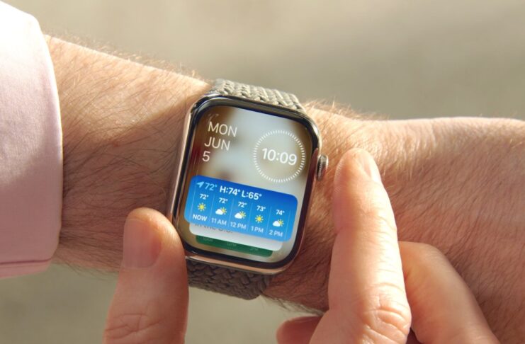 watchOS 10, tutto sul più importante aggiornamento degli ultimi anni