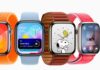 Futuro Apple Watch con scheda logica rivestita di resina Apple Watch, ecco perché manca il supporto ai quadranti di terze parti