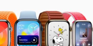 Apple Watch, ecco perché manca il supporto ai quadranti di terze parti