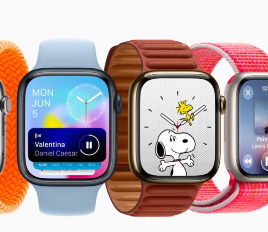 Apple Watch, ecco perché manca il supporto ai quadranti di terze parti
