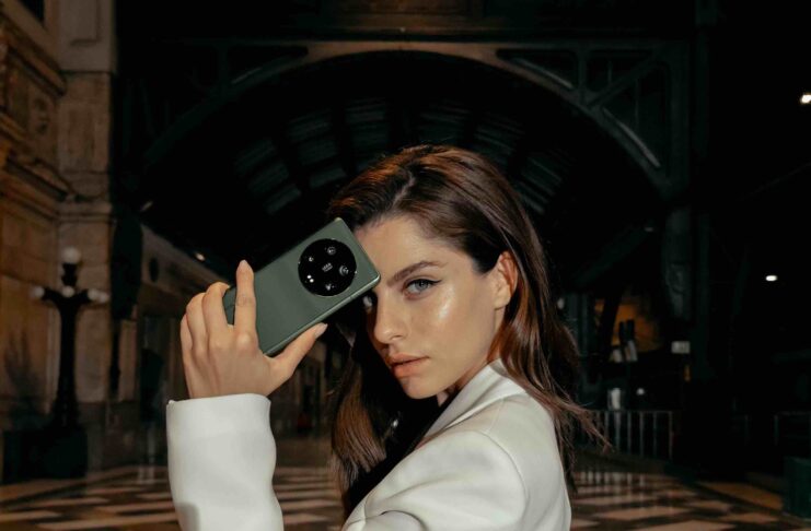 Xiaomi 13 Ultra arriva in Italia