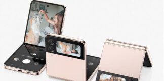 Galaxy Z Flip 4, fatevi lo schermo pieghevole a solo 445 € (invece di 1149€)