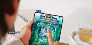 Galaxy Z Fold 5