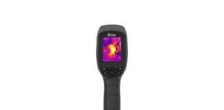 INFIRAY C200Pro è il rilevatore geotermico a pistola in sconto di quasi 100 euro