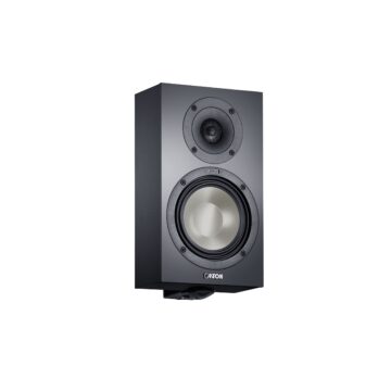 Canton presenta i diffusori della Serie GLE