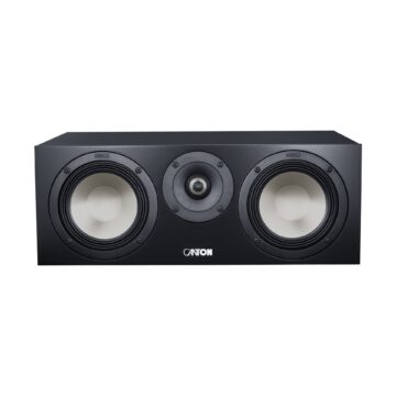 Canton presenta i diffusori della Serie GLE