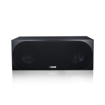 Canton presenta i diffusori della Serie GLE