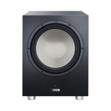 Canton presenta i diffusori della Serie GLE