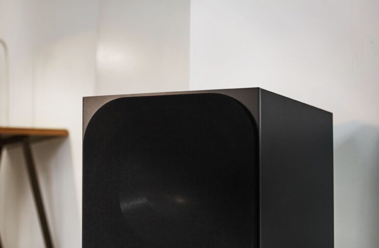 Canton presenta i diffusori della Serie GLE