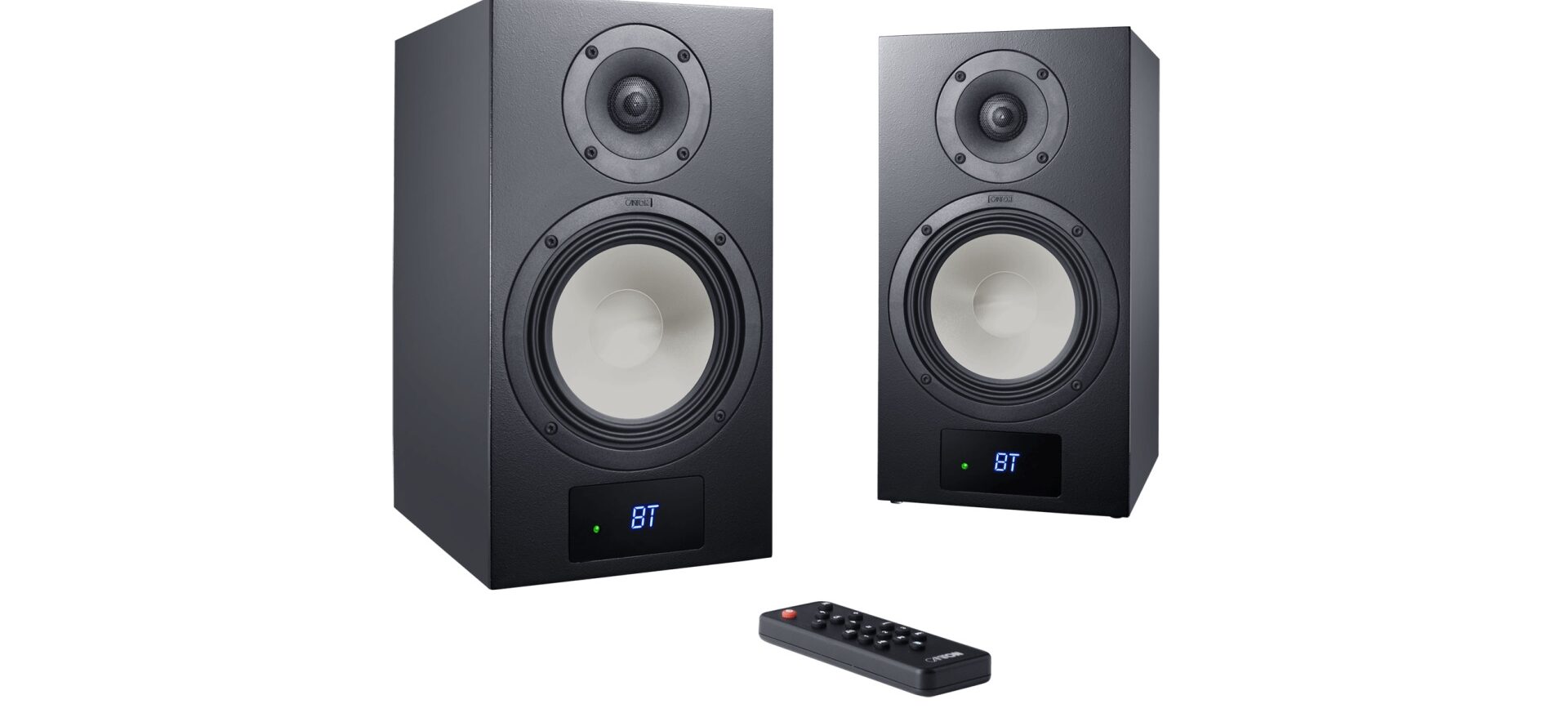 Canton presenta i diffusori della Serie GLE