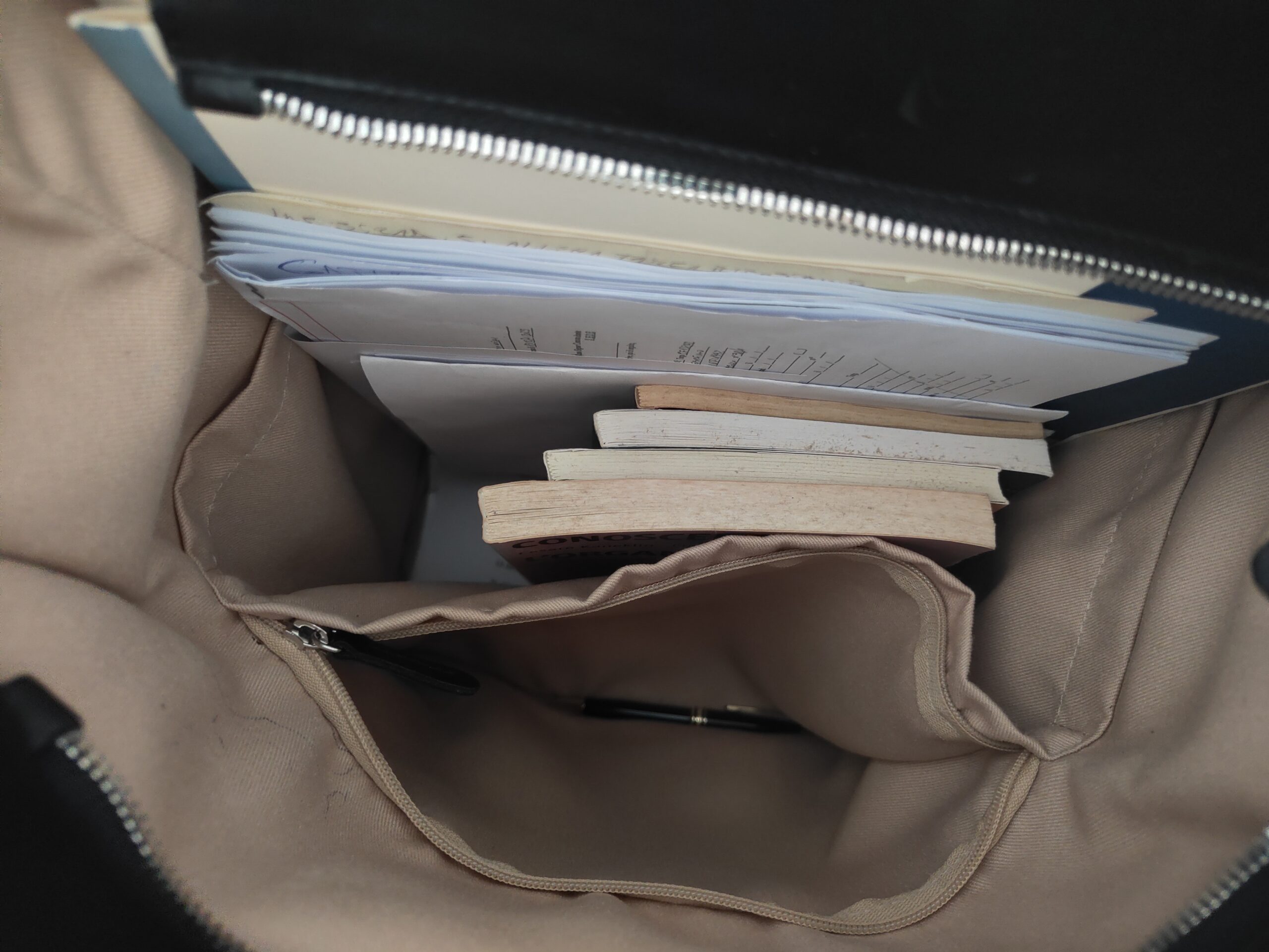 Recensione Commuter Backpack di Harber London, lo zaino per i moderni pendolari