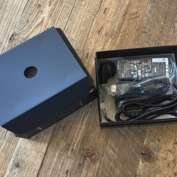 Recensione Mini IT 11 di Geekom, il mini PC potente e bello da vedere