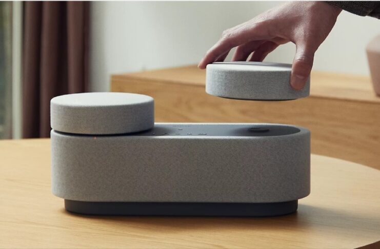 Sony riscrive il concetto di audio spaziale con HT-AX7