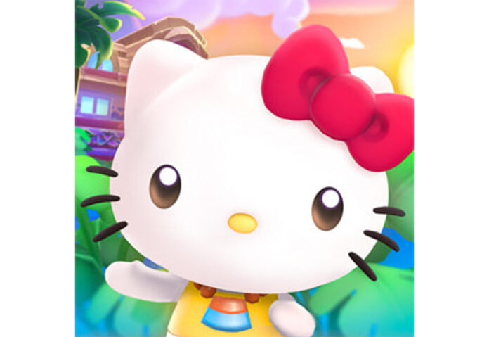 Hello Kitty Island Adventure su Apple Arcade