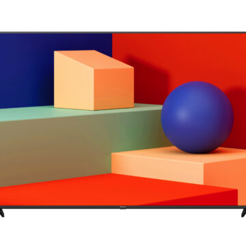 Hisense gamma TV 2023