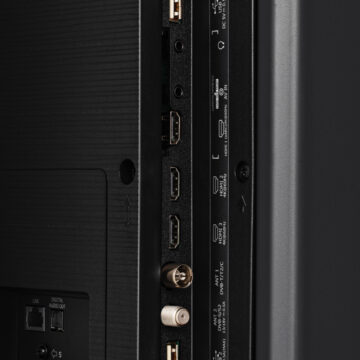 Hisense gamma TV 2023