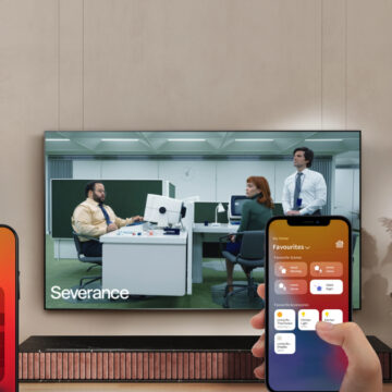 Hisense gamma TV 2023