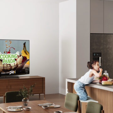 Hisense gamma TV 2023