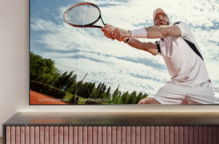 Hisense gamma TV 2023 Mini-LED Uled, OLED e QLED per ogni esigenza