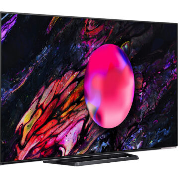 Hisense gamma TV 2023